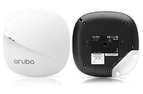 Refurbished And Used Aruba Access Point