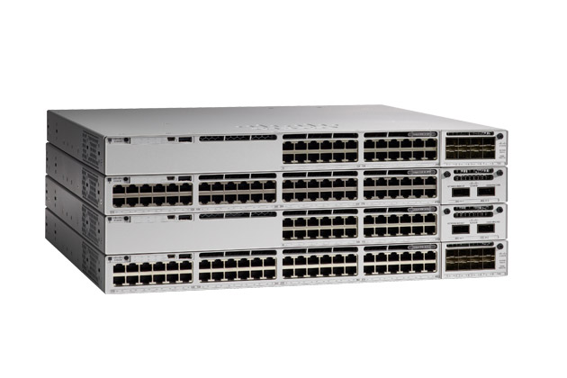 Refurbished Switch Router Rental Suppliers