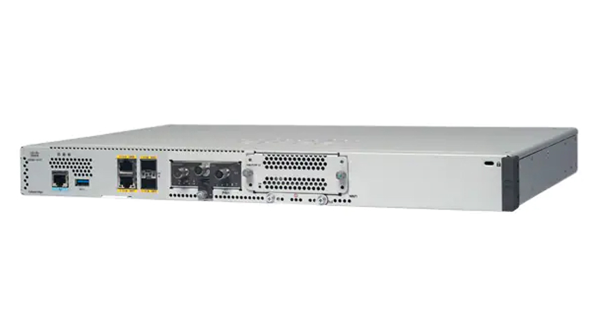 Catalyst 8200 Router Series